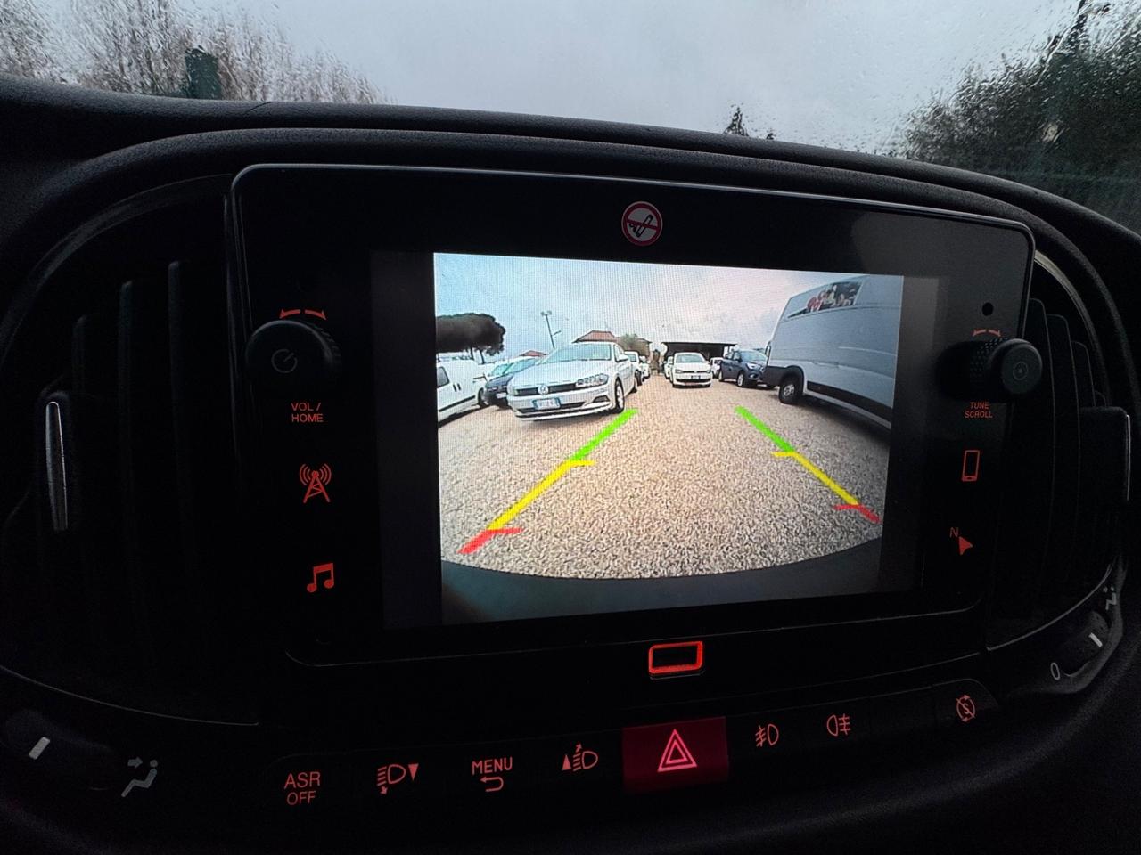 Fiat Doblò 1.6 multijet modello maxi