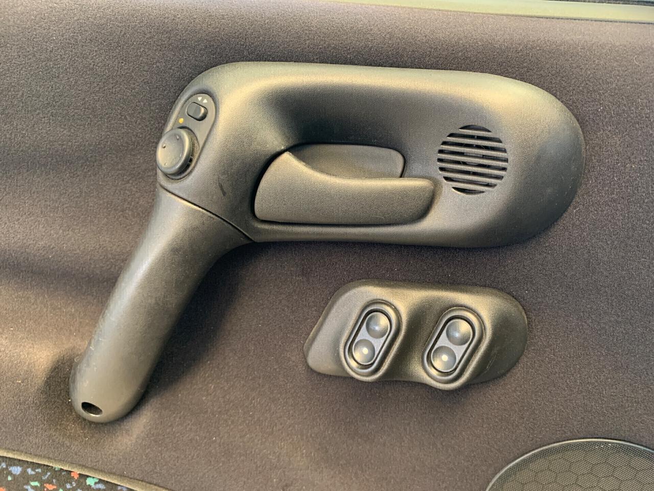 Opel Tigra 1.4i 16V cat