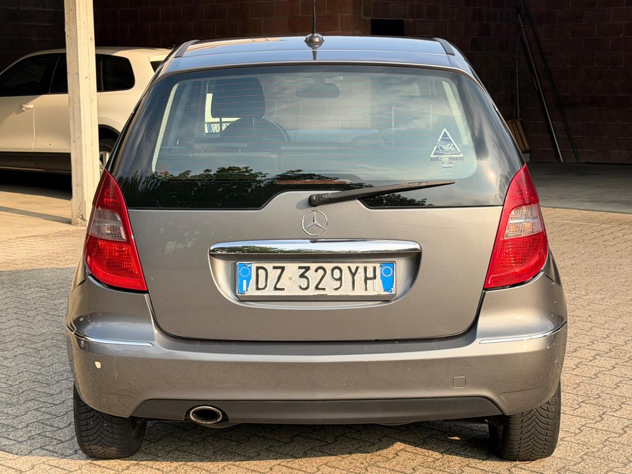Mercedes-benz A 150 Coupé Avantgarde