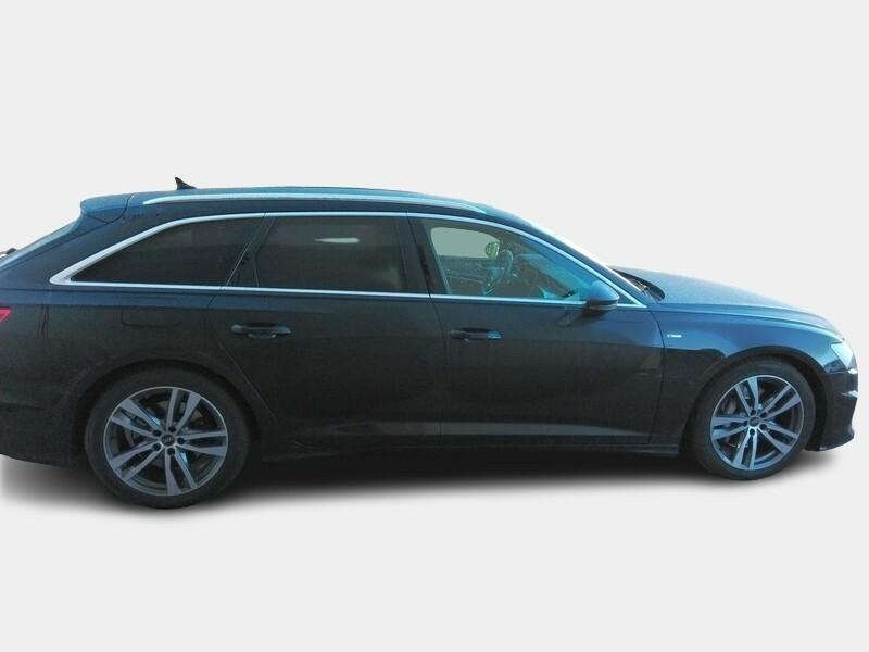 AUDI A6 50 TDI MHEV 3.0 QUATTRO TIPTR BUS SPORT STATION WAGON