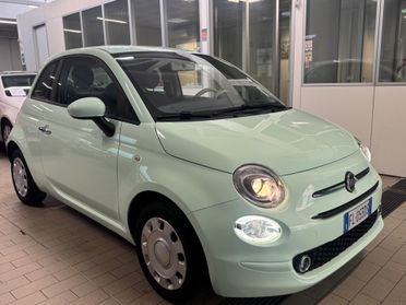 Fiat 500 1.2 benzina Euro 6 PREZZO REALE