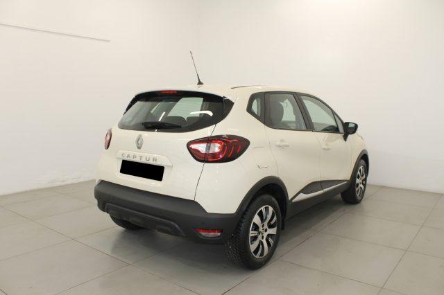 RENAULT Captur TCe 90 Cv. Sport Edition 2