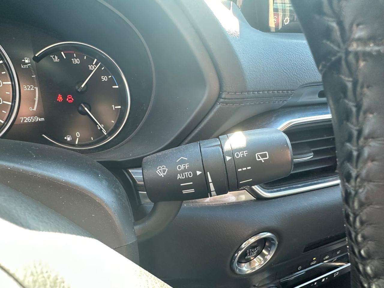 Mazda CX-5 Exclusive 2.0 SkyActiv-G 165 #10261