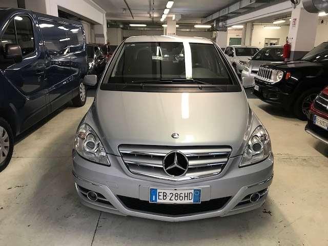 Mercedes-Benz B 200 Classe B 200 cdi Executive