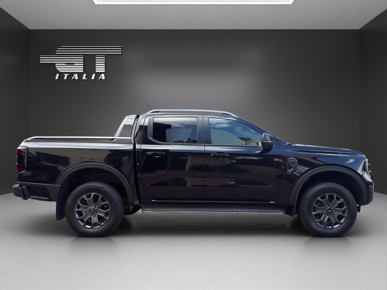 Ford Ranger 2.0 ECOBLUE aut. 205 CV DC Wildtrak 5 posti