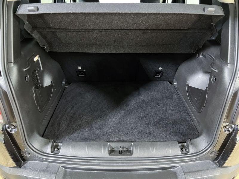 Jeep Renegade 1.0 T3 120cv Limited