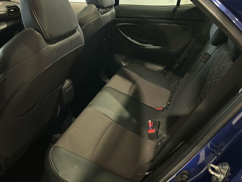 Toyota Yaris Cross 1.5H (116 CV) E-CVT Lounge