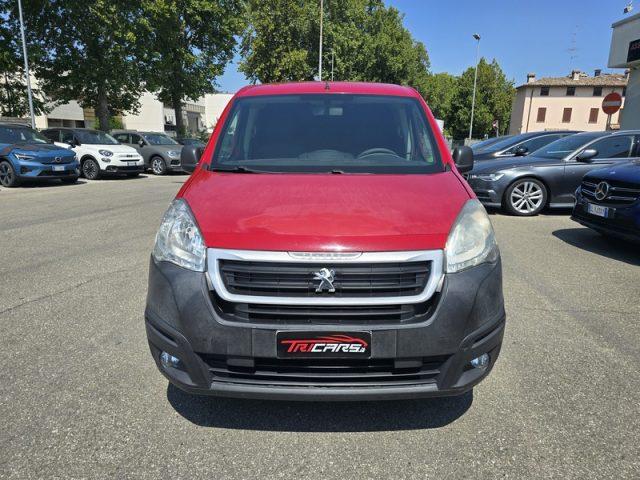 PEUGEOT Partner AUTOCARRO 1.6 bluehdi IVA ESPOSTA