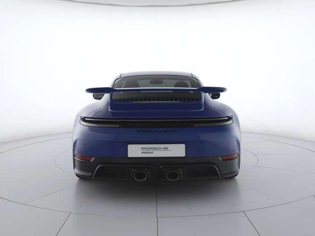 Porsche 992 coupe 3.6 carrera gts auto