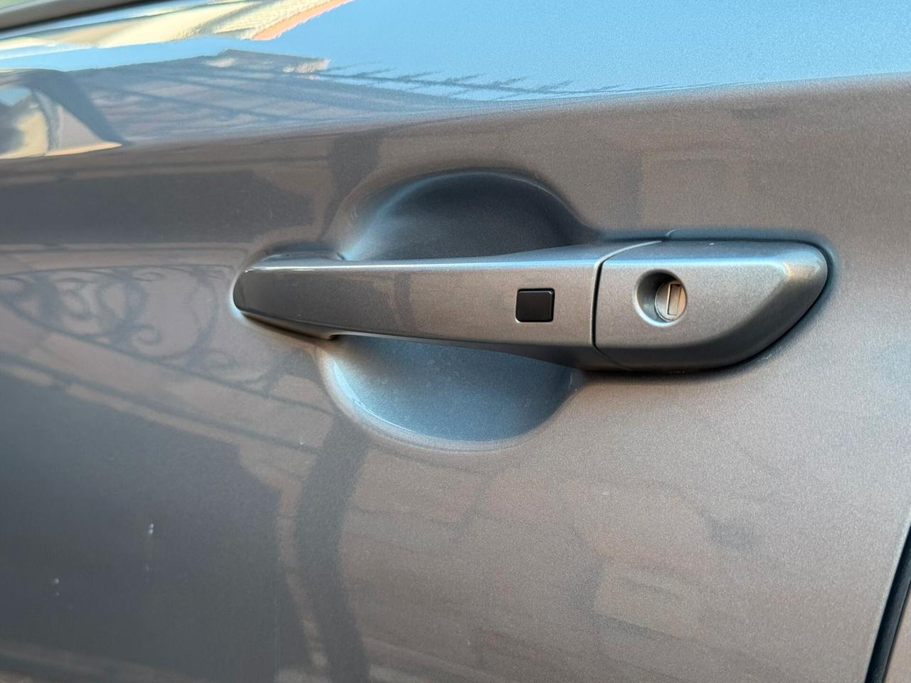 Hyundai Kona 1.6 CRDI 115 CV Exellence