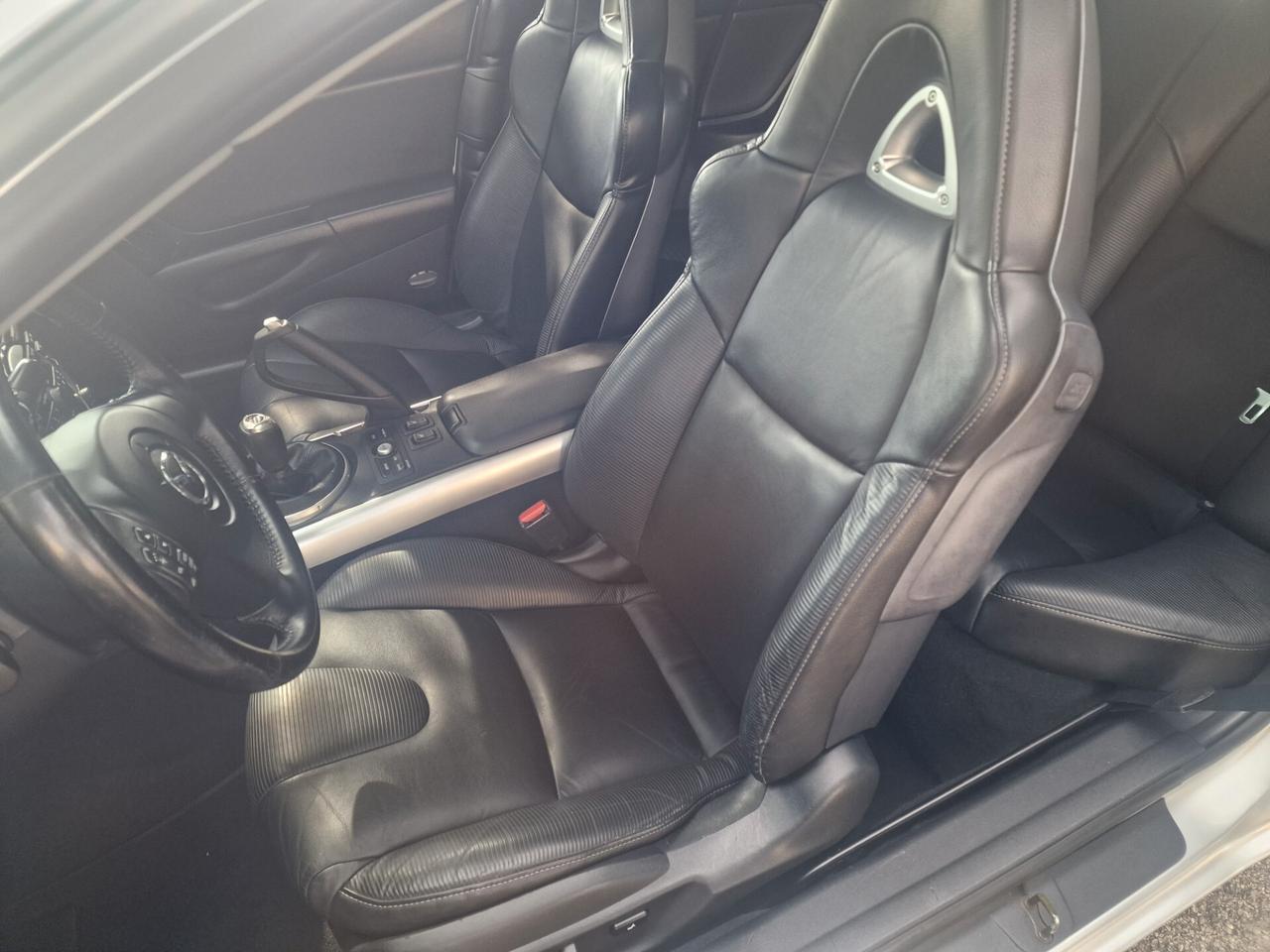 Mazda RX-8 1.3 - 84.000 km - Top Conditions