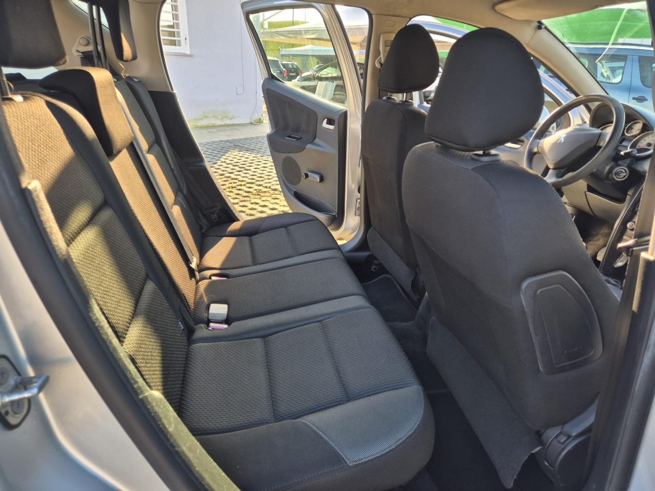 Peugeot 207 1.4 GPL 95CV SW XS Ciel