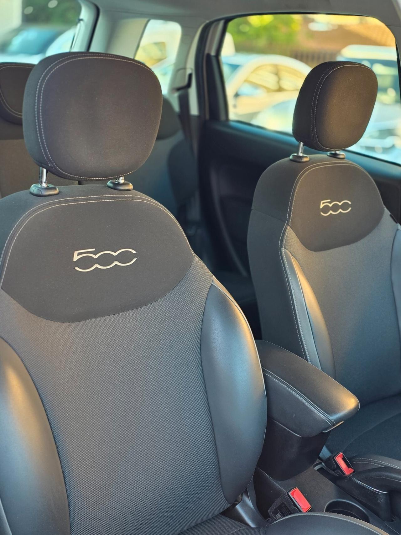 Fiat 500L 1.6 Multijet 120 CV Cross