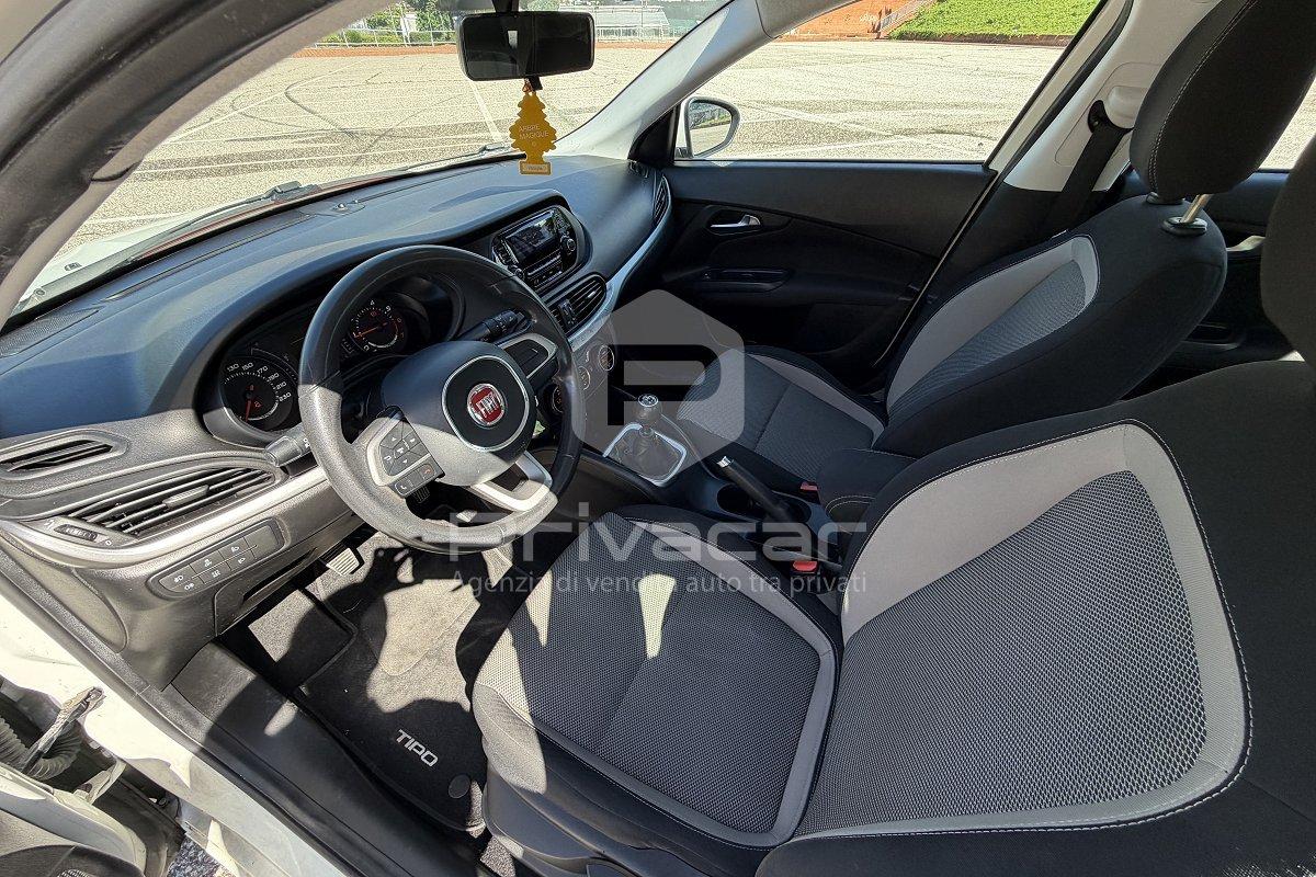 FIAT Tipo 1.4 4 porte Opening Edition