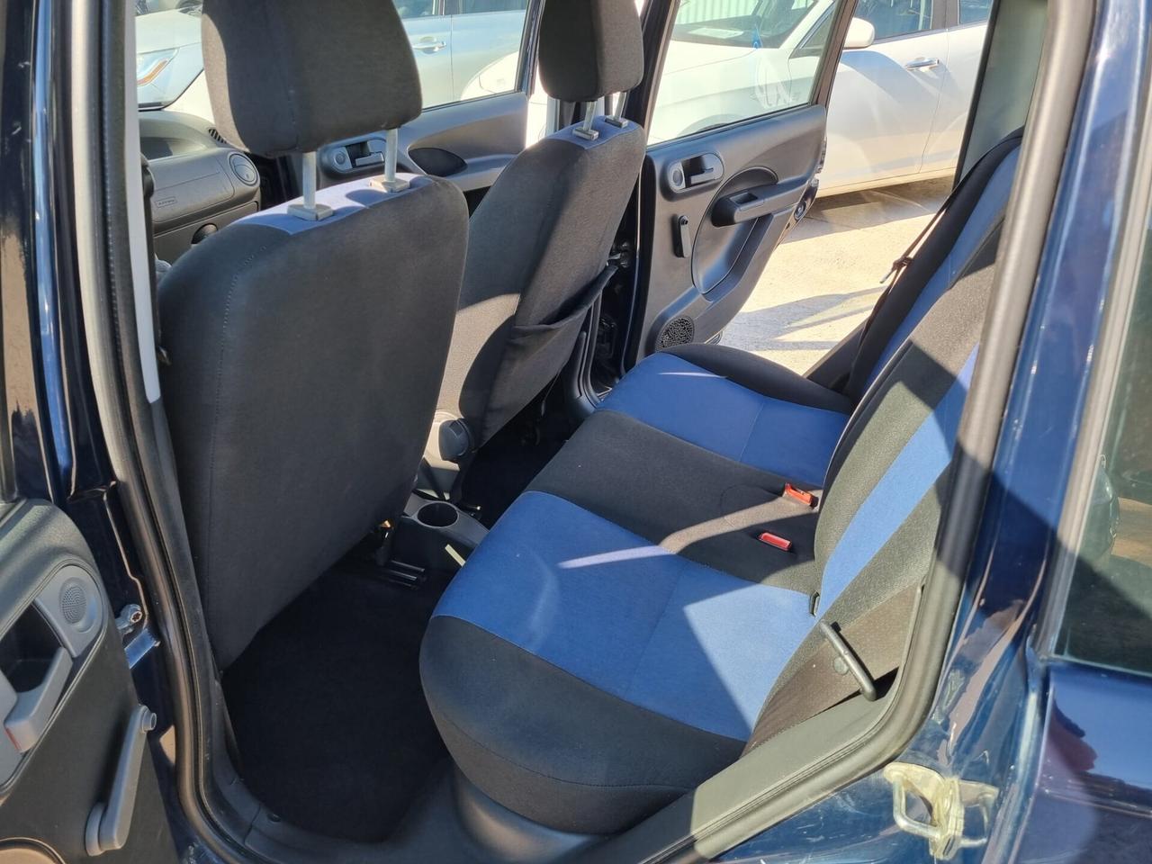 Fiat Panda 1.2 Active