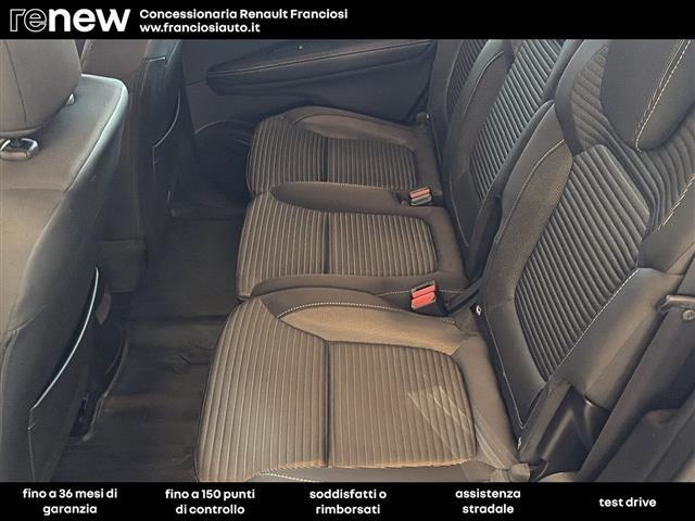 RENAULT Scenic 1.5 dci energy Sport Edition2 95cv