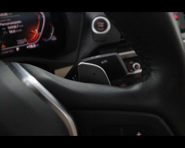 BMW X4 xDrive20d 48V Business Advantage