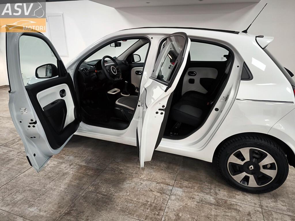 Renault Twingo SCe Stop&Start Openair
