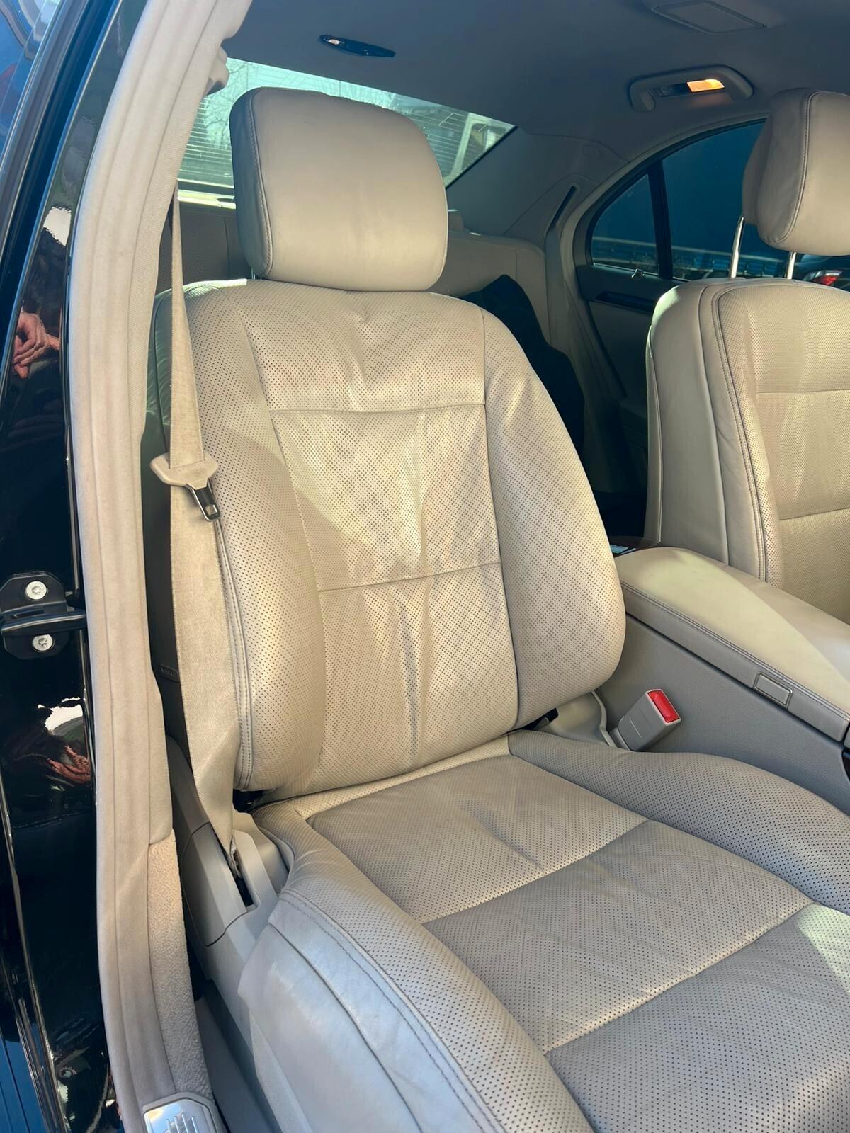 Mercedes-benz S350 BlueTEC 4Matic Avantgarde EURO6