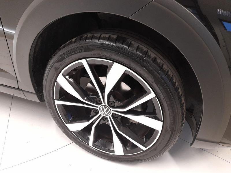 Volkswagen Taigo 1.0 TSI 81kW R-Line DSG