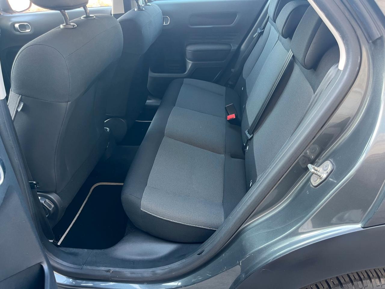 Citroen C4 Cactus 1.6 HDI CV 100 Shine UsatoGarantito