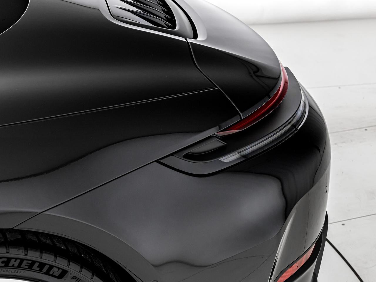 Porsche 911 cabrio 3.0 carrera 394cv auto