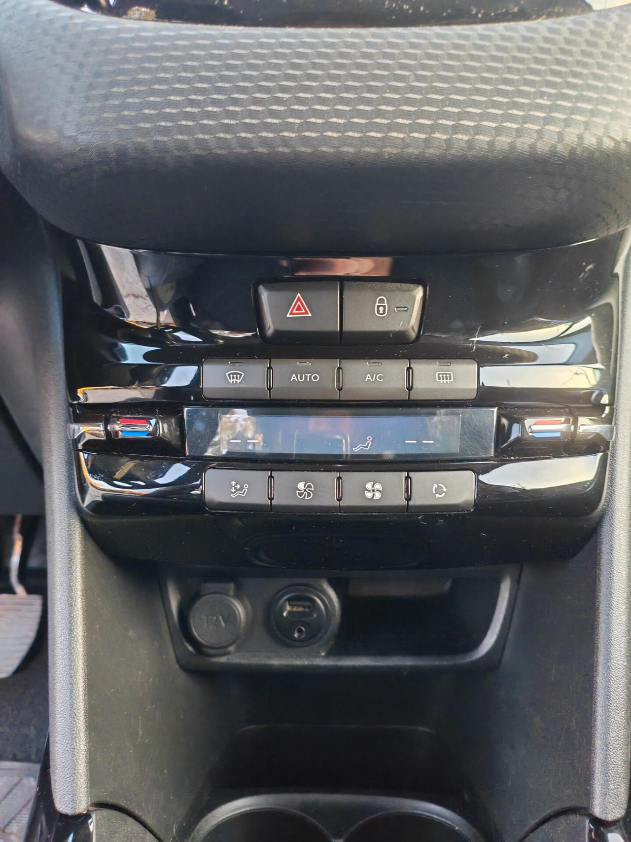 Peugeot 2008 NUOVISSIMA 1.6HDI 100 CV