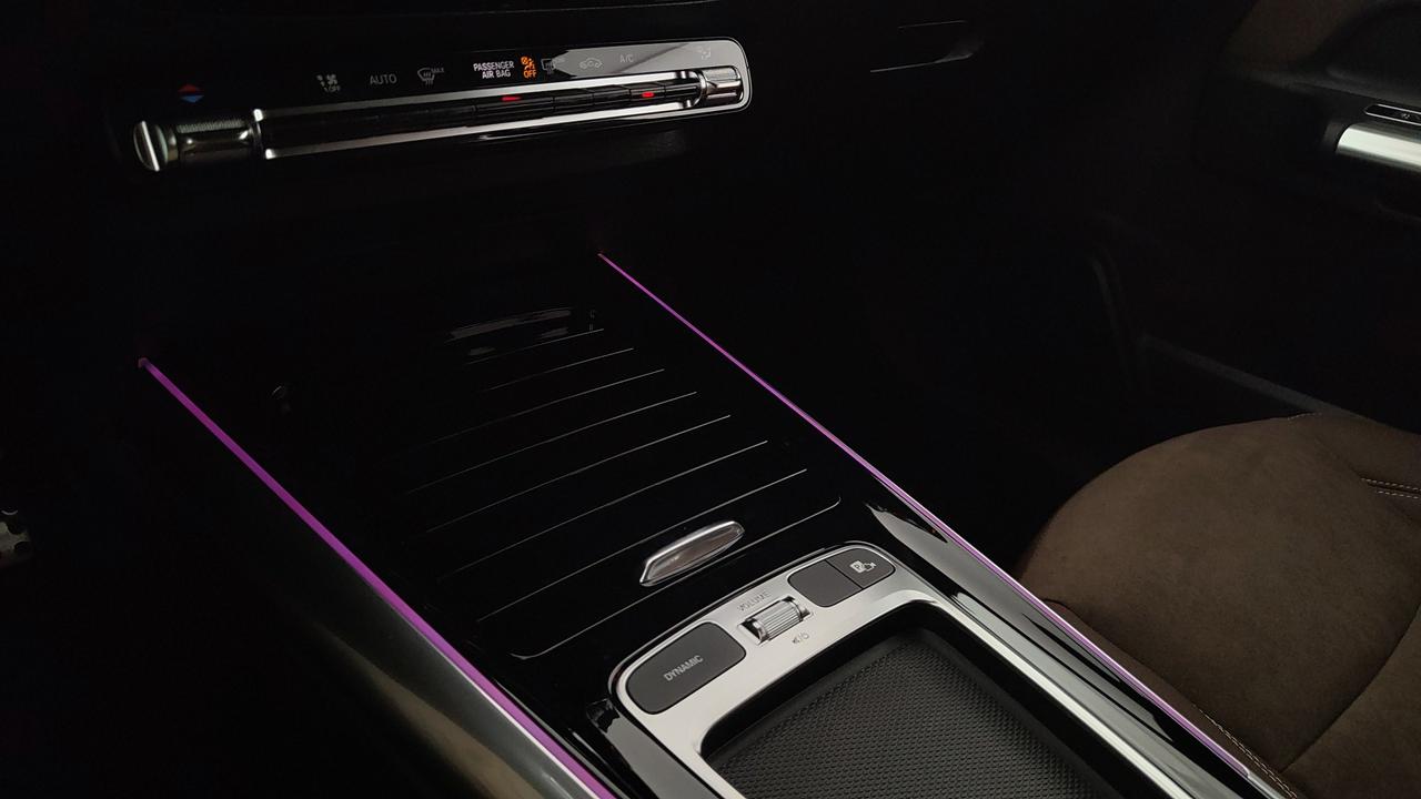 Mercedes-Benz GLA 180 Automatic