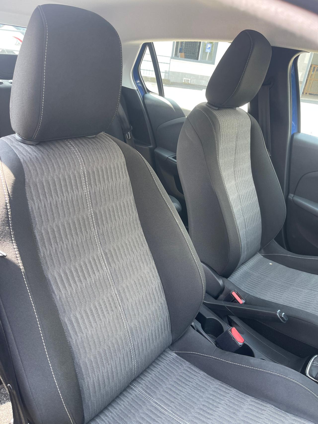 Opel Corsa 1.2 Edition NEOPATENTATI