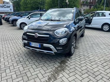FIAT 500X 1.4 MultiAir 140 CV Cross