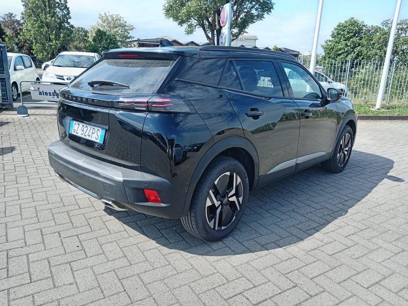 Peugeot 2008 PureTech 130 EAT8 Allure S/S