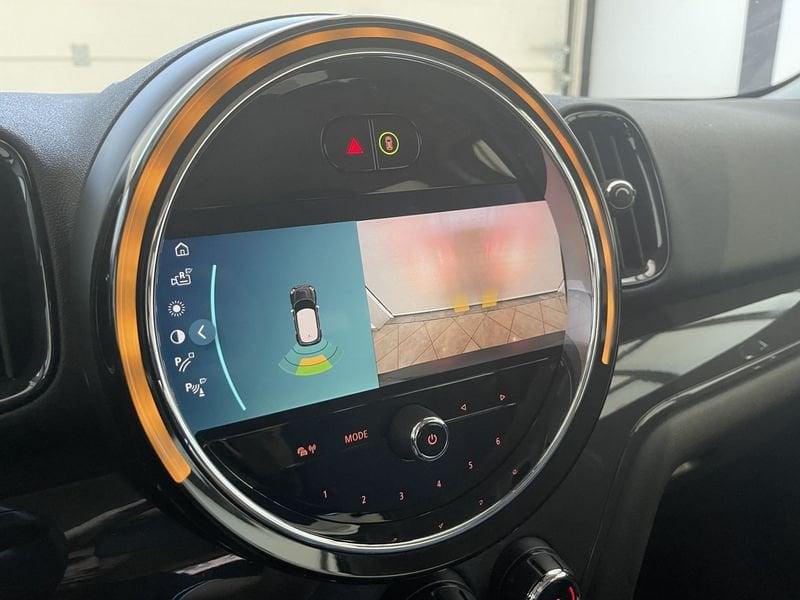 MINI Countryman One D Classic Autom DCT
