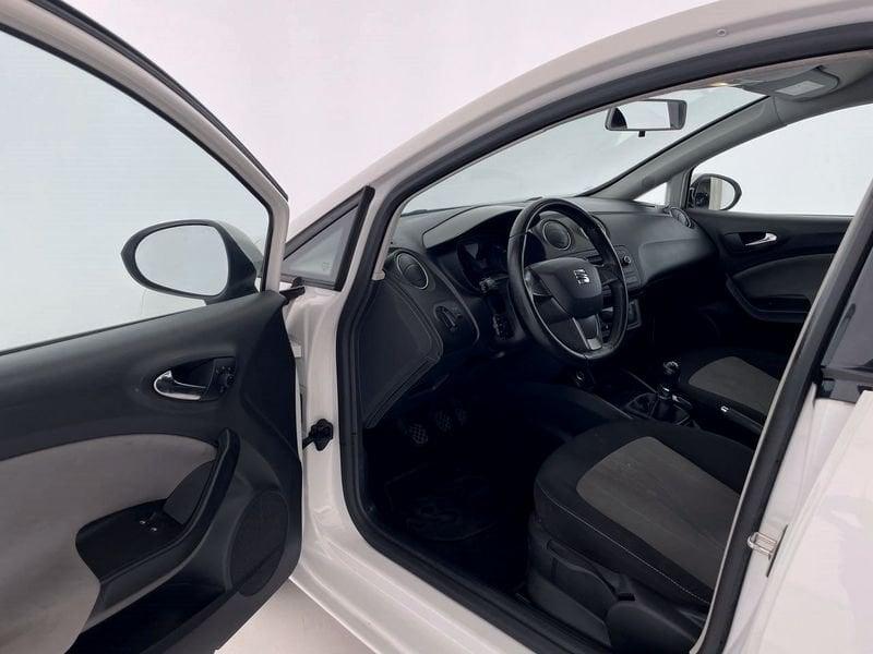 Seat Ibiza Ibiza 1.6 TDI 105 CV CR 5 porte FR