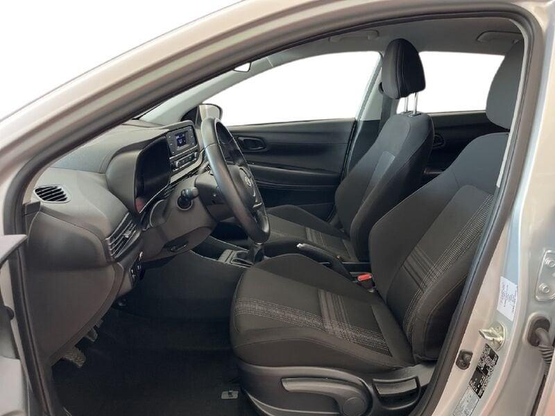 Hyundai Bayon 1.2 Gpl Xtech