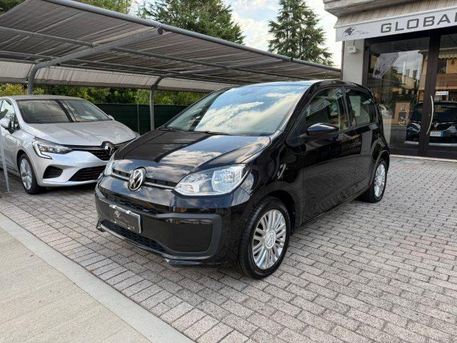 VOLKSWAGEN up! 1.0 5p. EVO sport up! BlueMotion Technology