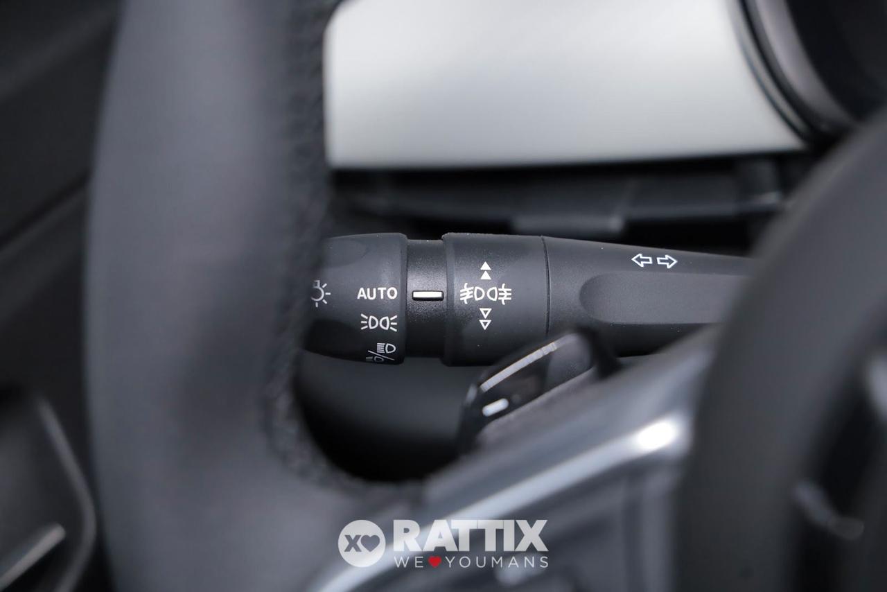 Fiat 600 1.2 Hybrid La Prima