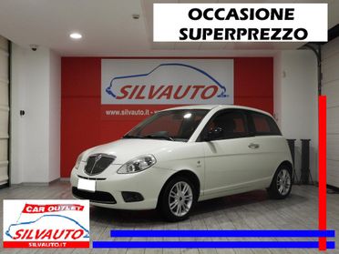 Lancia Ypsilon 3 Porte 1.4 Ecochic Unyca