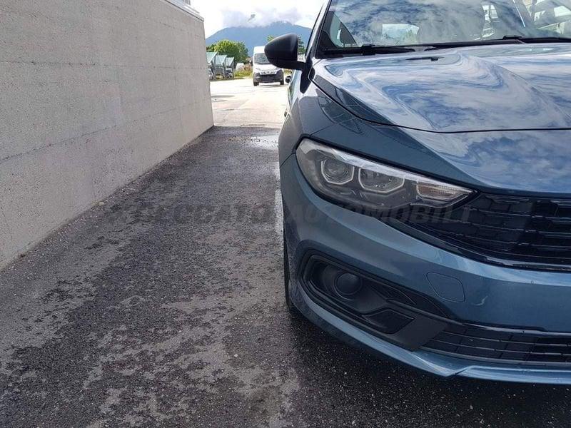 FIAT Tipo Tipo SW 1.6 mjt s&s 130cv