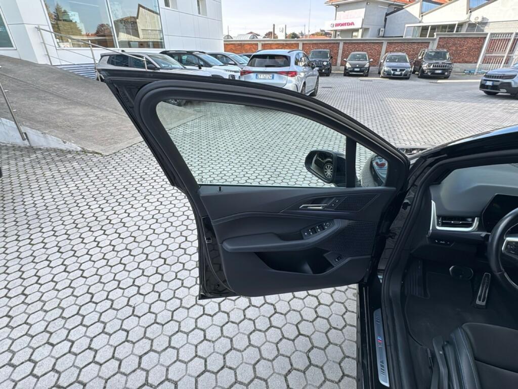 BMW Serie 2 Active Tourer 218 i Msport Steptronic