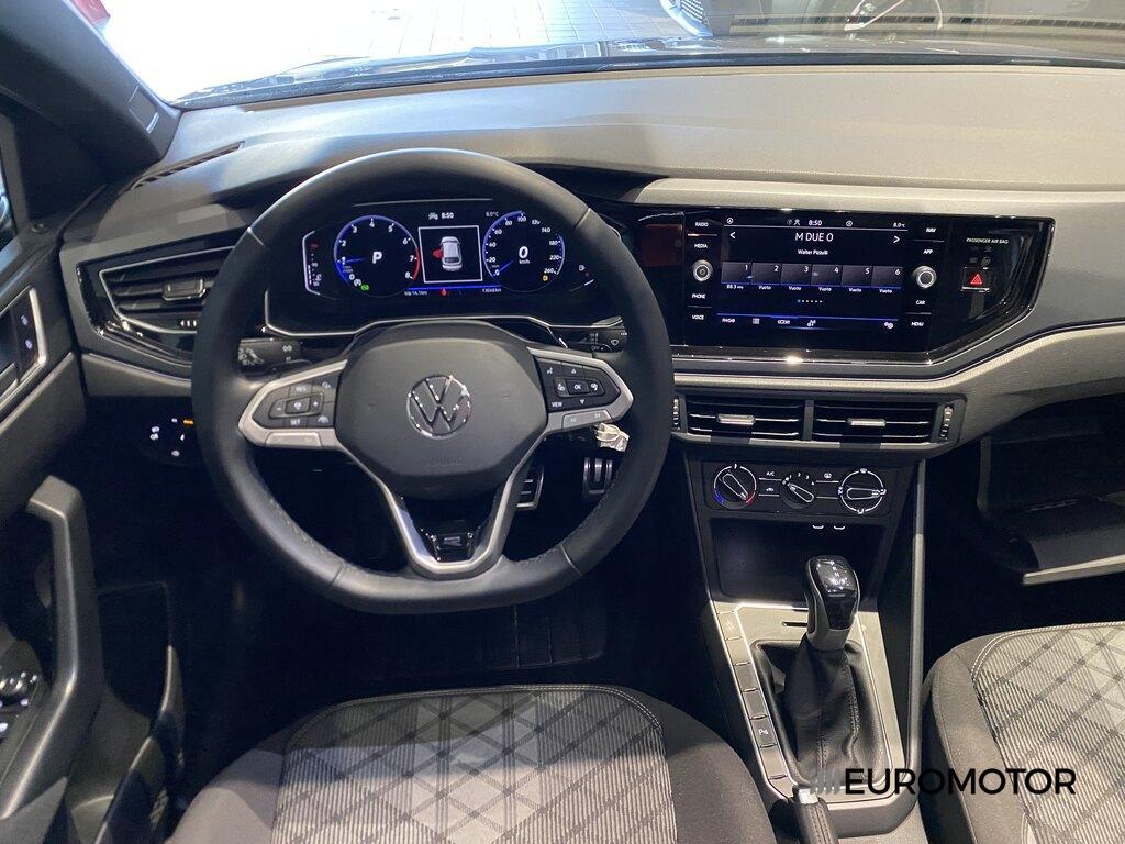 Volkswagen Taigo 1.0 TSI R-Line DSG