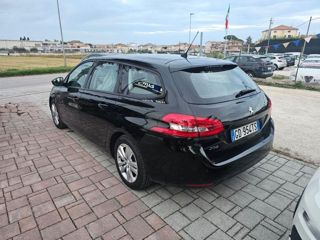 PEUGEOT 308 BlueHDi 130 S&S SW Active Pack