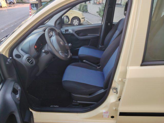 FIAT Panda 1.2 Dynamic NEOPATENTATI