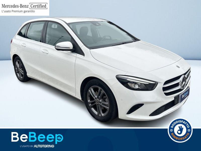 Mercedes-Benz Classe B B 160 D SPORT