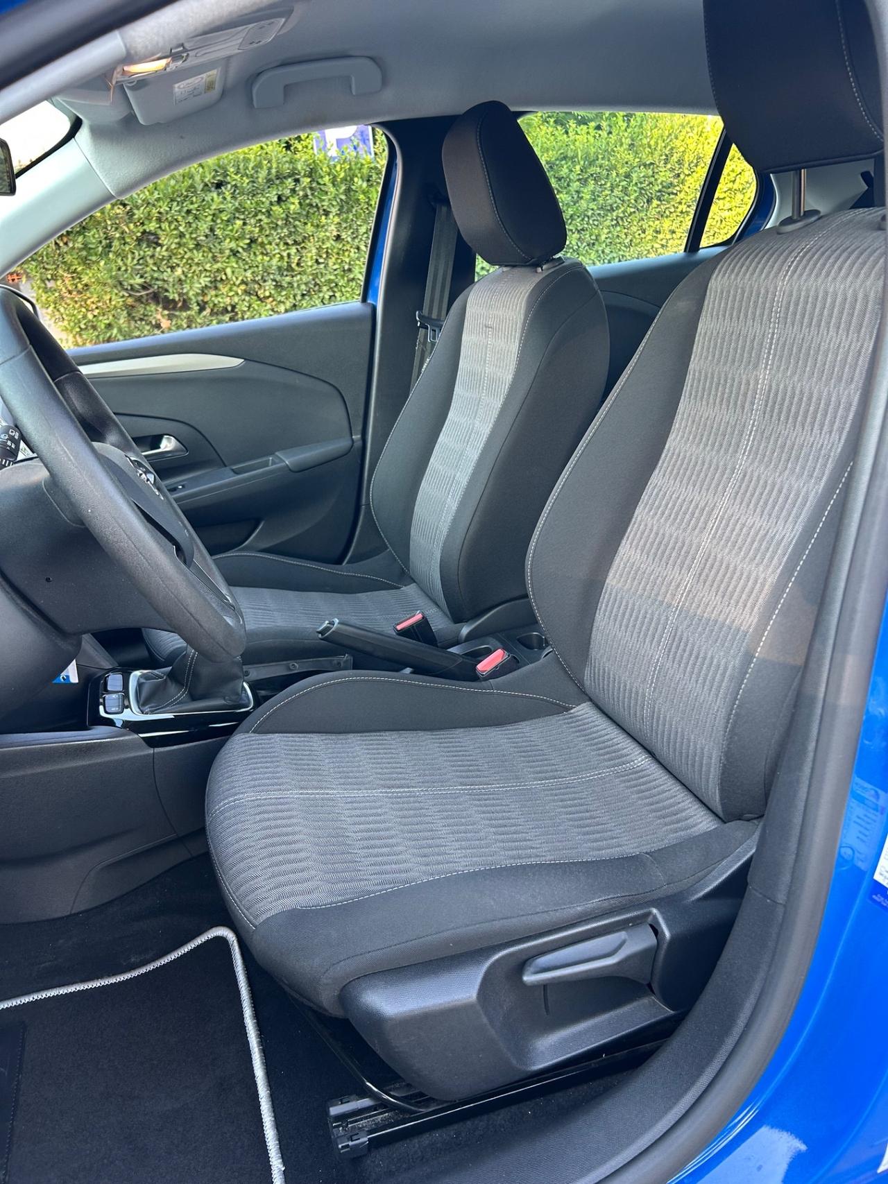 Opel Corsa 1.2 Elegance - 2023