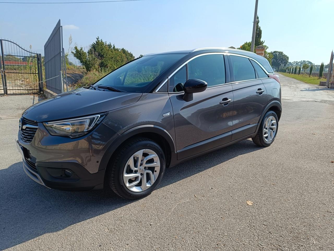Opel Crossland X 1.5 ECOTEC D 102 CV Start&Stop Innovation