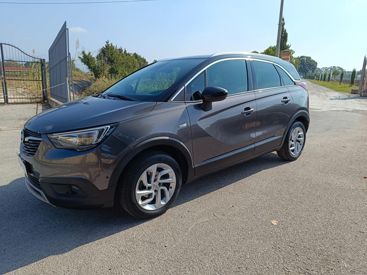 OPEL CROSSLAND X 1.5 ECOTEC D 102 CV START & STOP INNOVATION