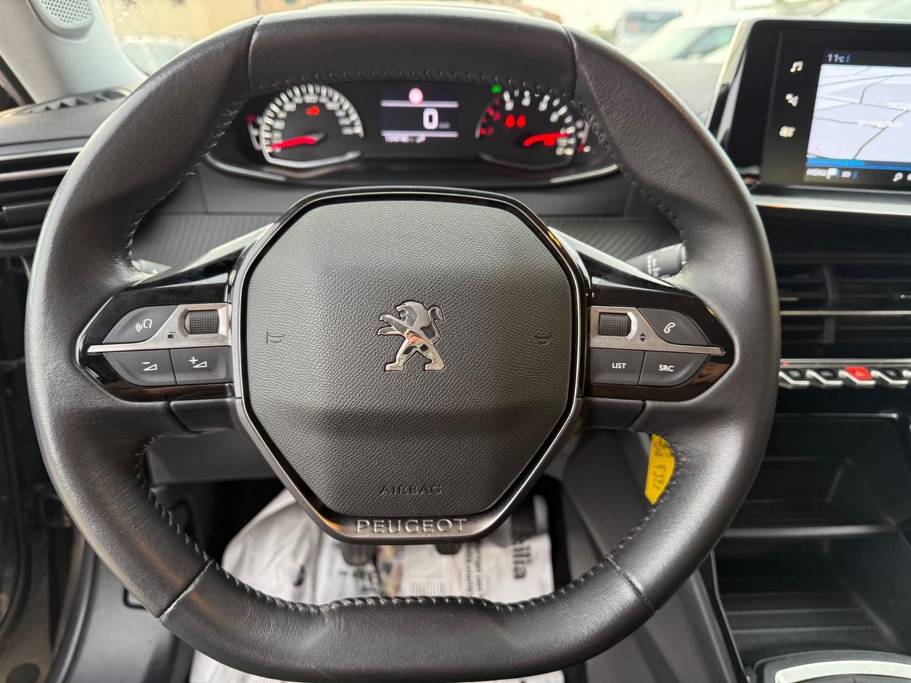 Peugeot 2008 BlueHDi 110 S&S Active business 11/2021