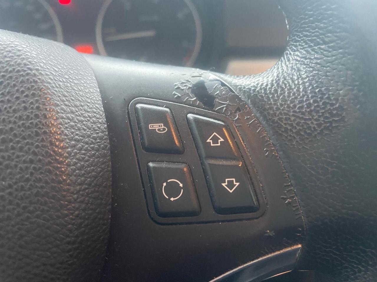 Bmw 320 320d xDrive cat Coupé Attiva