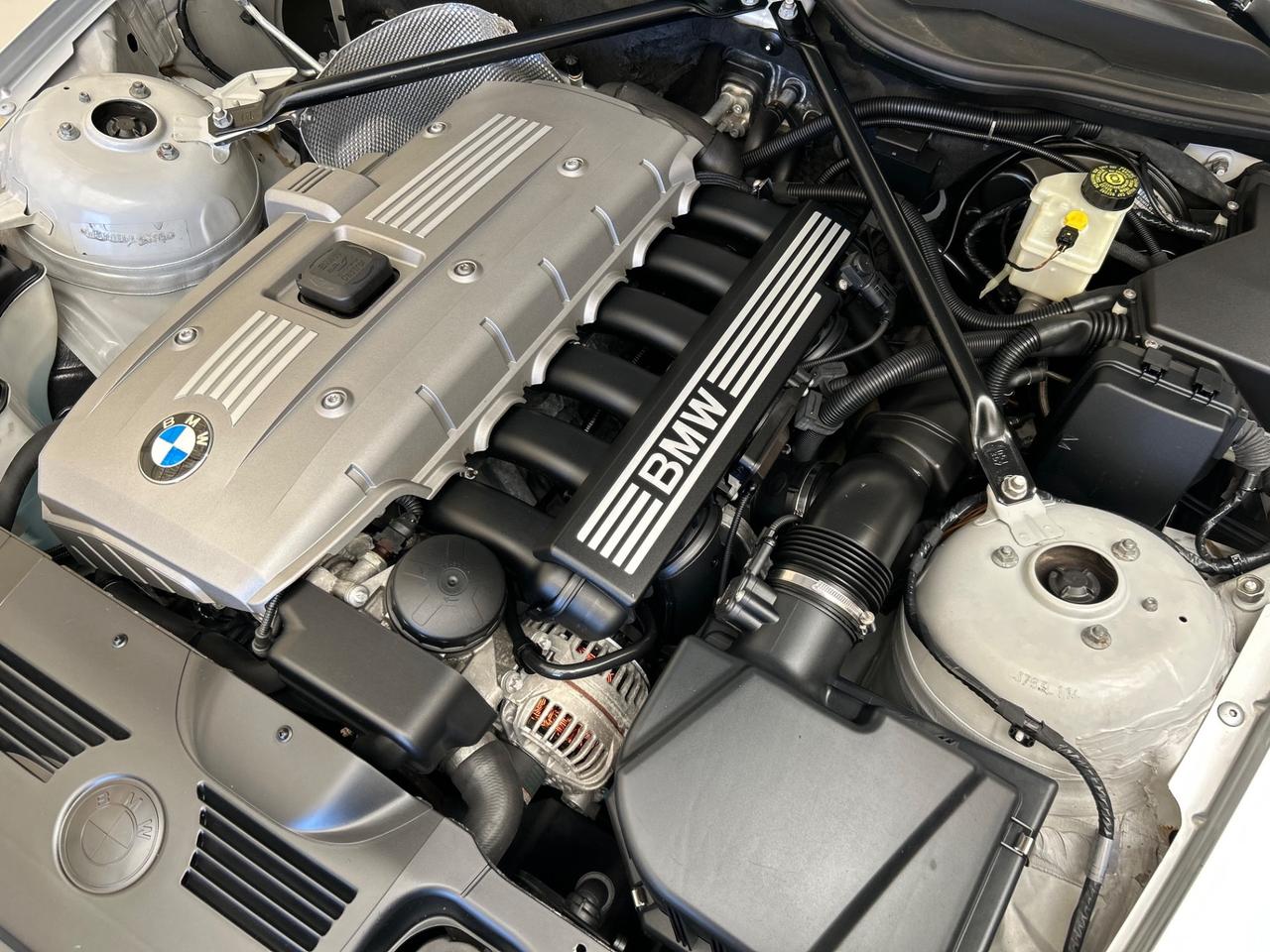 Bmw Z4 2.5i