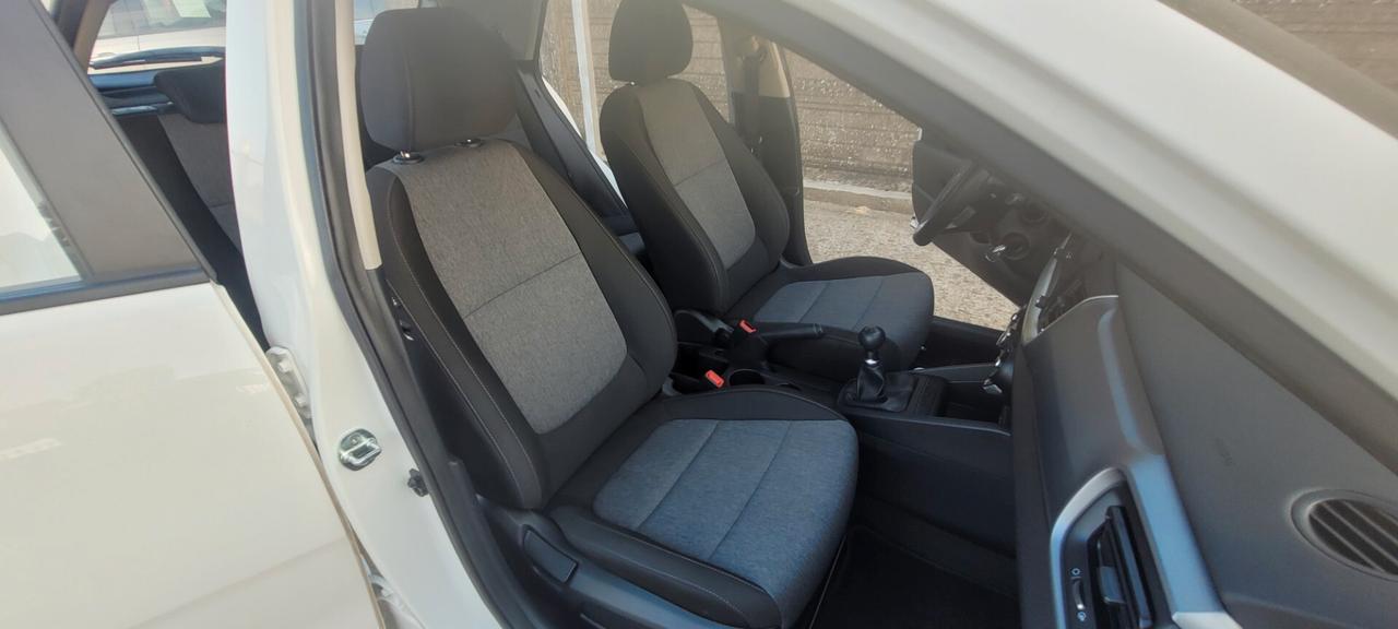 Kia Stonic 1.2 DPI ECO GPL Style
